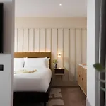 Appartement Master Wola Warschau