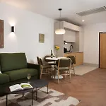 Appartement Master Wola