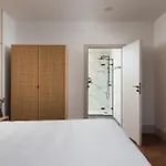 Appartement Master Wola *