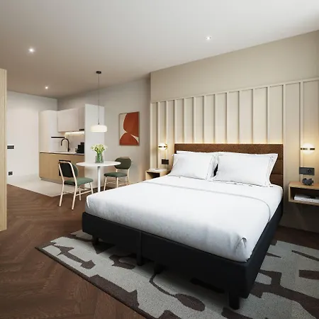 Master Wola Βαρσοβία