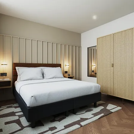 Master Wola Διαμέρισμα