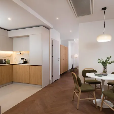 Master Wola Βαρσοβία