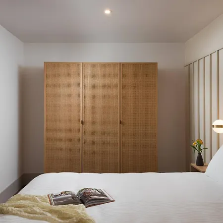 Διαμέρισμα Master Wola Βαρσοβία