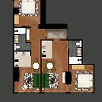 Apartment Master Wola *