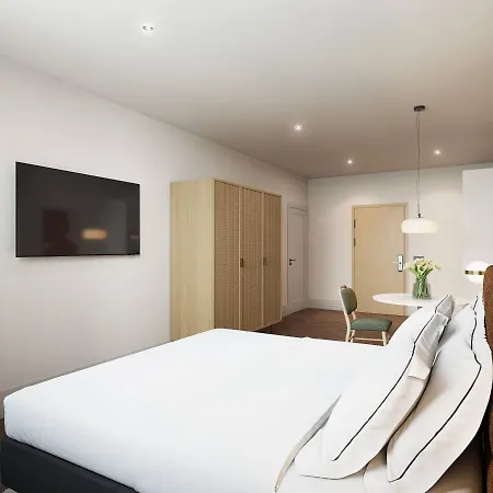 Master Wola Appartement *