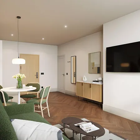 Appartement Master Wola