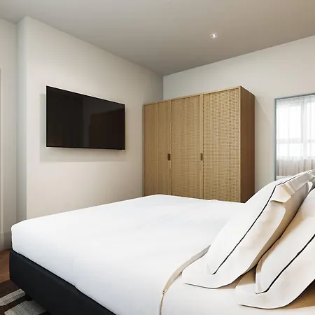 Apartman Master Wola