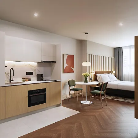 Master Wola Warschau