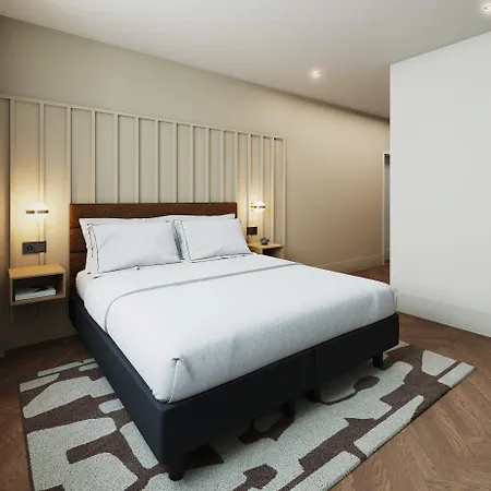 Master Wola Apartman Varsó