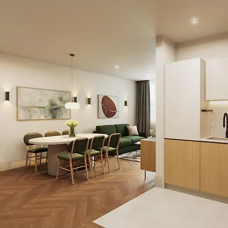 Master Wola * Varsó