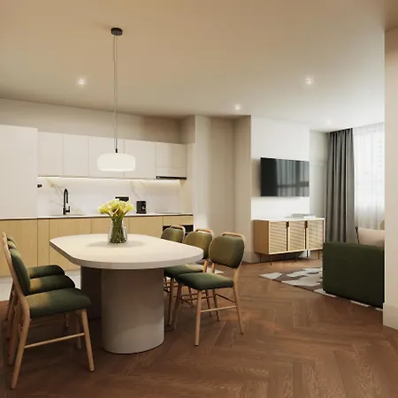 Master Wola Warschau