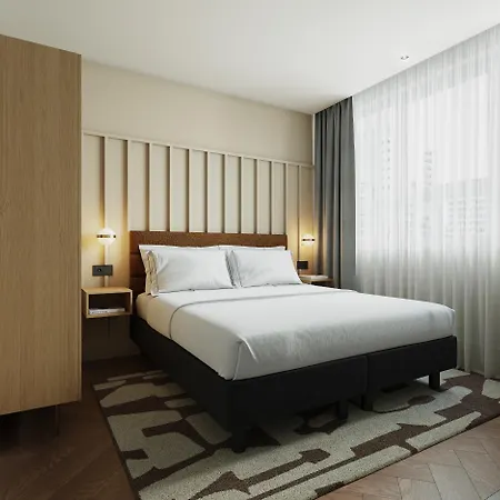 Master Wola Lejlighed