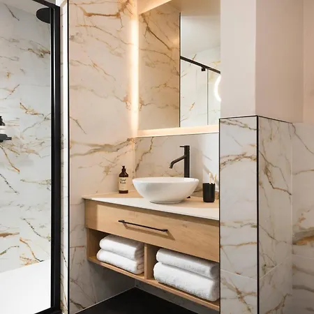 Lejlighed Master Wola Warszawa