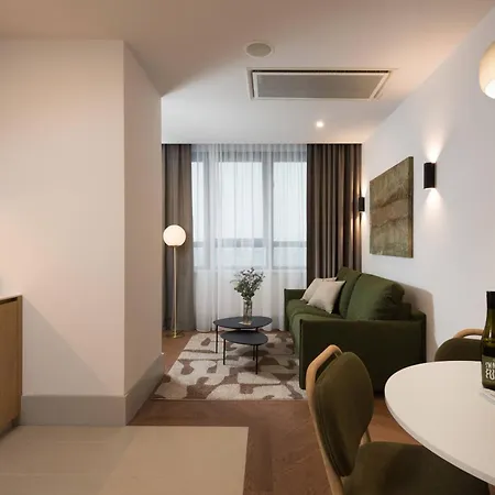 Apartman Master Wola *