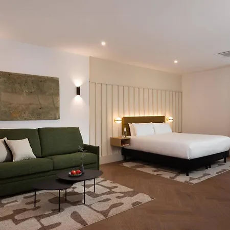 Master Wola Apartman *