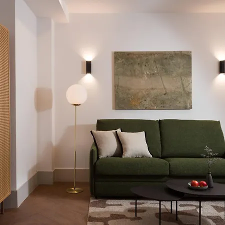 Master Wola * Warschau