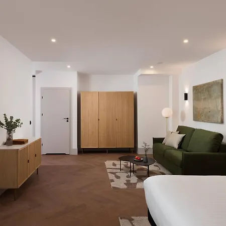 Master Wola Apartman Varsó