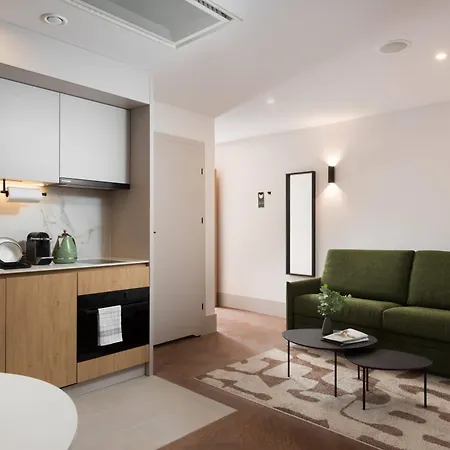 Apartman Master Wola *