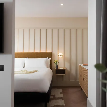 Apartman Master Wola Varsó