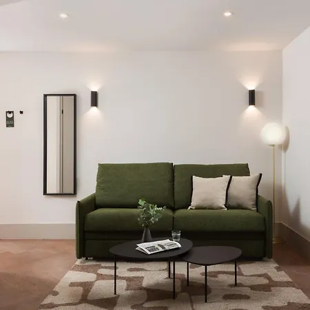 Master Wola Appartement Warschau