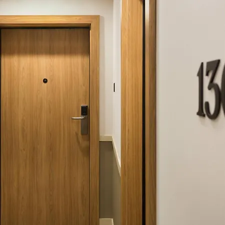 Appartement Master Wola *