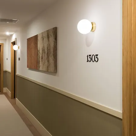 Appartement Master Wola