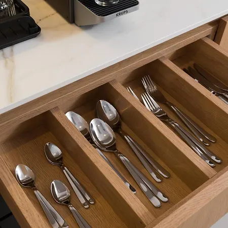 Appartement Master Wola