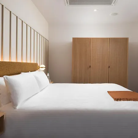 Master Wola Appartement Warschau