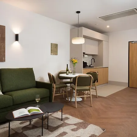 Apartman Master Wola