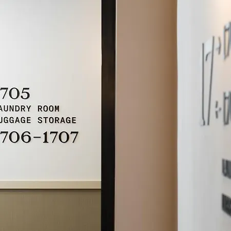 Master Wola Apartment *