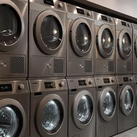 Master Wola * Warsaw