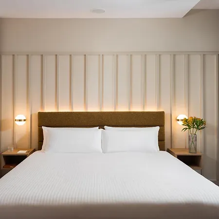 Master Wola Apartment *