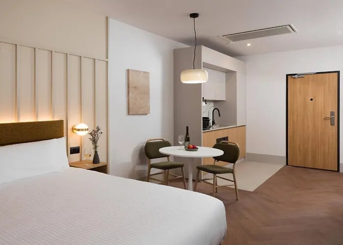 Apartment Master Wola Warsaw