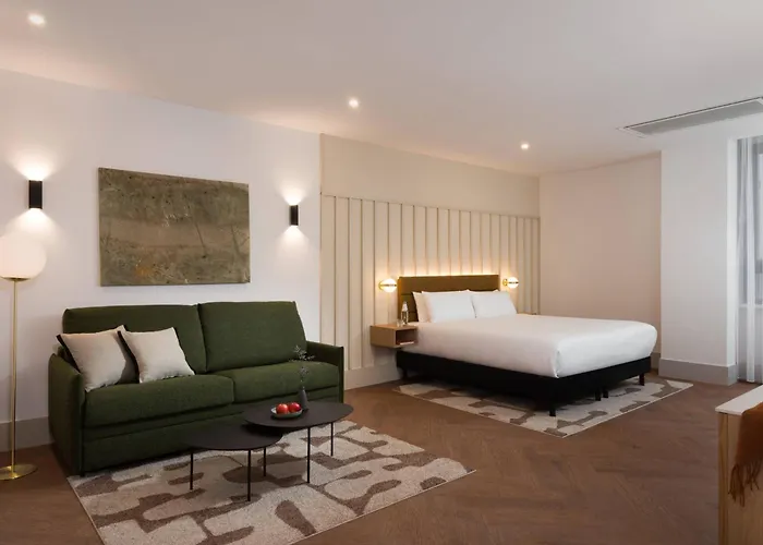 Master Wola Apartment *