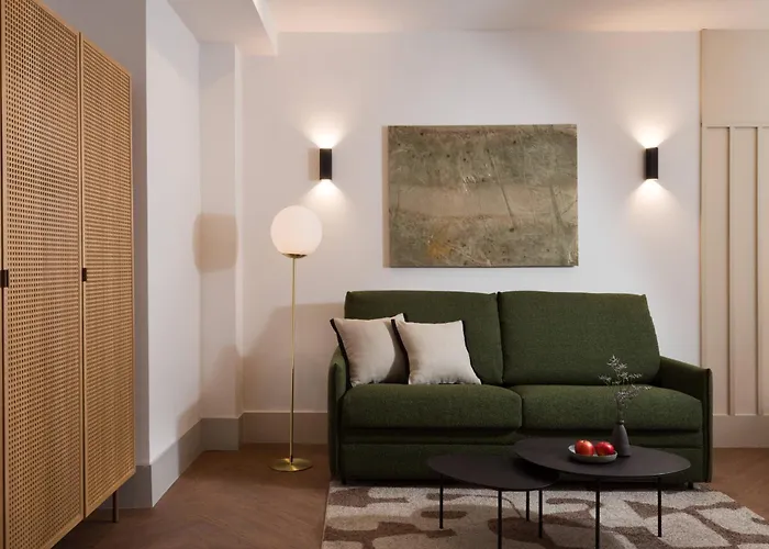 Master Wola * Warsaw