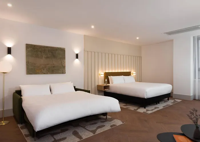 Master Wola Apartment *