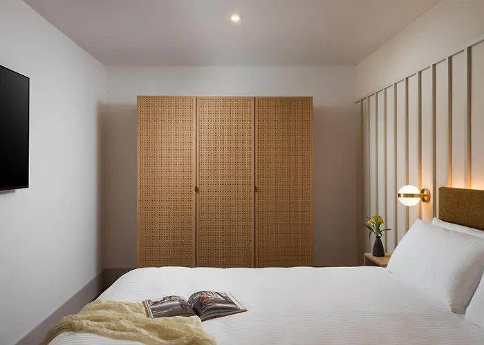 Apartment Master Wola Warsaw