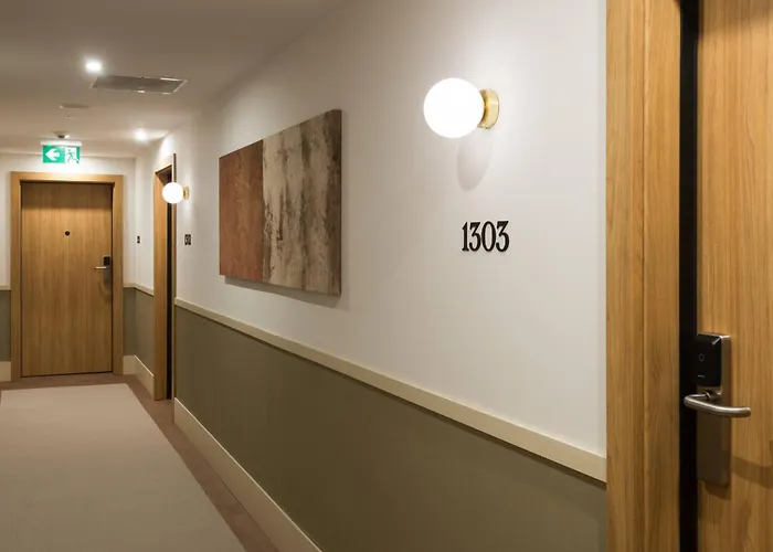 Apartment Master Wola