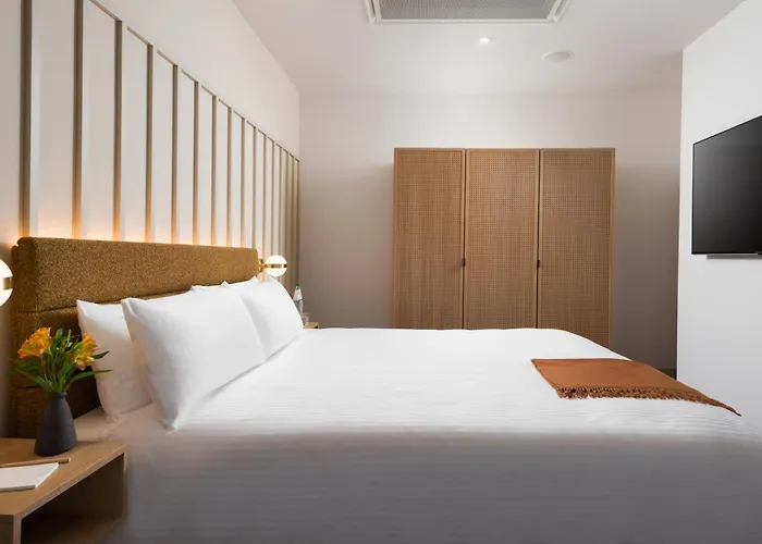 Master Wola Apartment Warsaw