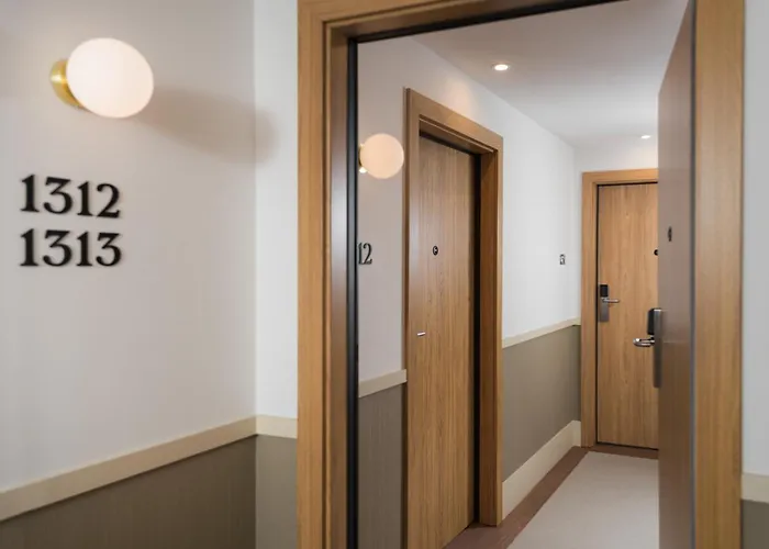 Master Wola * Warsaw