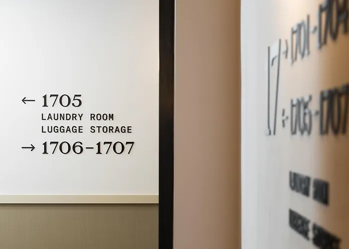 Master Wola Apartment *