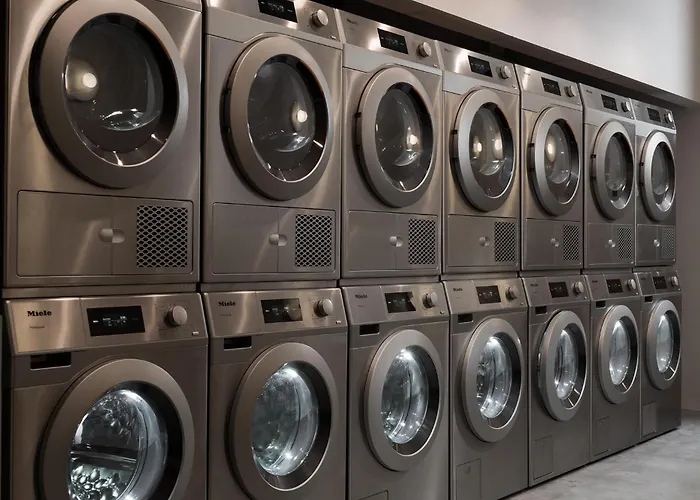 Master Wola * Warsaw