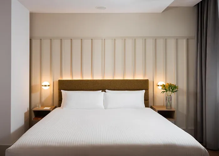 Master Wola Apartment *