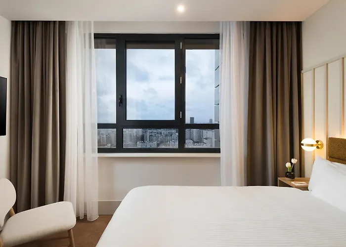 Master Wola Apartment Warsaw