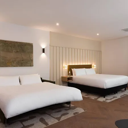 Master Wola דירה *