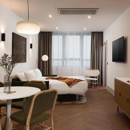 Master Wola ורשה