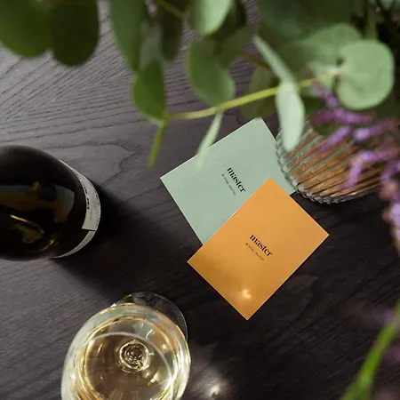 דירה Master Wola